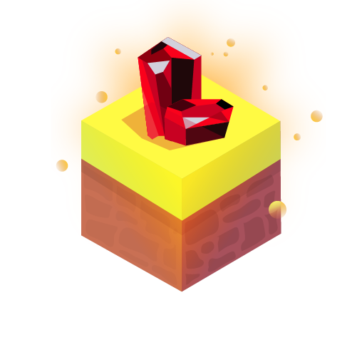 Premium Redstone Icon